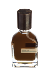 Orto Parisi STERCUS EdP Nat. Spray