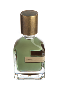 Orto Parisi VIRIDE EdP Nat. Spray