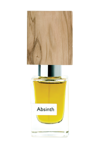 Nasomatto ABSINTH Extrait de Parfum