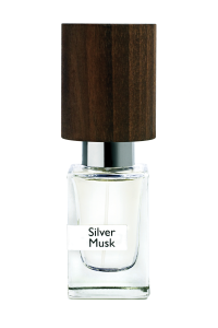 Nasomatto SILVER MUSK Extrait de Parfum