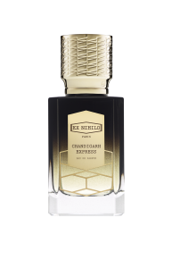 Ex Nihilo CHANDIGARH EXPRESS