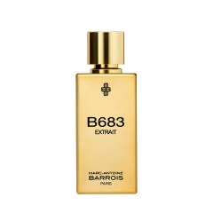 Marc Antoine Barrois B683 - Extrait - 50ml