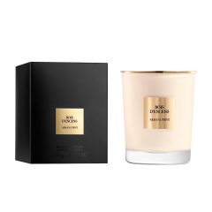 Giorgio Armani Bois D'Encens Candle