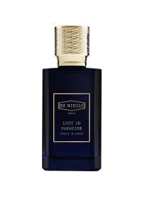 Ex Nihilo LUST IN PARADISE EXTRAIT DE PARFUM