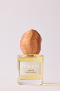 Fascent EDP SPRAY CRÈME BRÛLANTE
