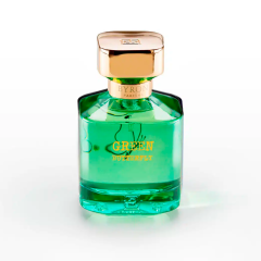 Byron Parfums Green Butterfly Parfum