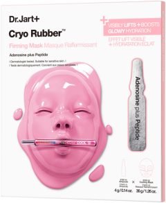 Dr.Jart+ Cryo Rubber Firming Mask