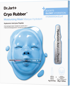 Dr.Jart+ Cryo Rubber Moisture Mask