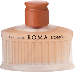 Laura Biagiotti Roma Uomo EdT Nat. Spray