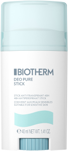 Biotherm Deo Pure Deodorant Stick