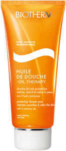 Biotherm Huile de Douche