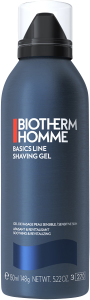 Biotherm Biotherm Homme Basics Line Shaving Gel