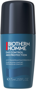 Biotherm Biotherm Homme Day Control 48H Anti-Transpirant Roll-On