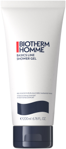 Biotherm Homme Gel Douche Vitalité