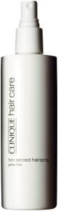 Clinique Non-Aerosol Hairspray