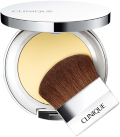 Clinique Redness Solutions Instant Relief Pressed Powder