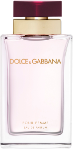 Dolce & Gabbana Pour Femme E.d.P. Nat. Spray