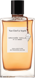 Van Cleef & Arpels Collection Extraordinaire Orchidée Vanille EdP Nat. Spray