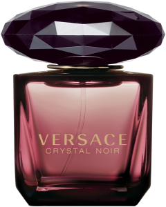 Versace Crystal Noir EdT Nat. Spray