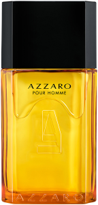 Azzaro Pour Homme EdT Nat. Spray