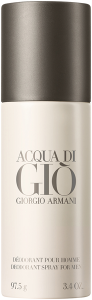 Giorgio Armani Acqua di Giò Pour Homme Deodorant Nat. Spray
