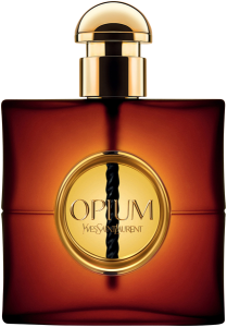 Yves Saint Laurent Opium EdP Vapo