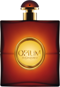Yves Saint Laurent Opium EdT Vapo
