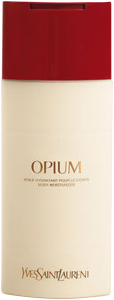 Yves Saint Laurent Opium Body Lotion