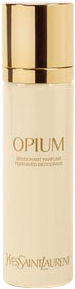Yves Saint Laurent Opium Deodorant Spray