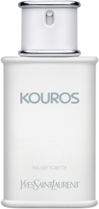 Yves Saint Laurent Kouros EdT Vapo