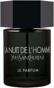 Yves Saint Laurent La Nuit de L'Homme Le Parfum Vapo