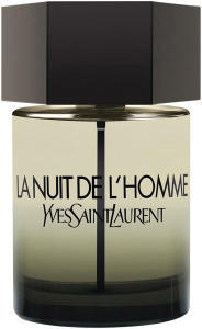 Yves Saint Laurent La Nuit de L'Homme EdT Vapo