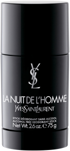 Yves Saint Laurent La Nuit de L'Homme Deodorant Stick