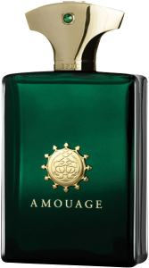 Amouage Epic EdP Nat. Spray Man