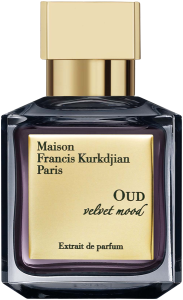 Maison Francis Kurkdjian Oud Velvet Mood Extrait de Parfum