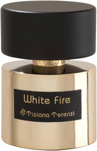 Tiziana Terenzi White Fire Extrait de Parfum
