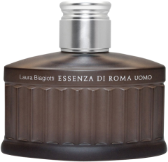 Laura Biagiotti Essenza di Roma Uomo EdT Nat. Spray
