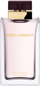 Dolce & Gabbana Pour Femme EdP Nat. Spray