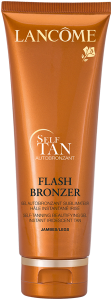 Lancôme Flash Bronzer Gel Jambes