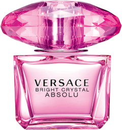 Versace Bright Crystal Absolu EdP Nat. Spray