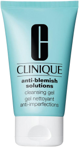 Clinique Anti-Blemish Solutions Cleansing Gel