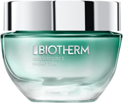 Biotherm Aquasource Nuit SPA