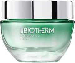 Biotherm Aquasource Crème PNM