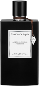 Van Cleef & Arpels Collection Extraordinaire Ambre Impérial EdP Nat. Spray