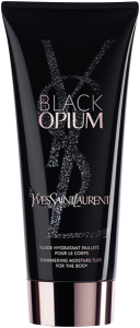 Yves Saint Laurent Black Opium Shimmering Moistuire Fluid for the Body
