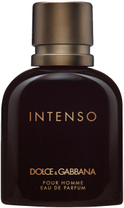 Dolce & Gabbana Pour Homme Intenso EdP Nat. Spray