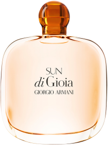 Giorgio Armani Sun di Gioia EdP Nat. Spray