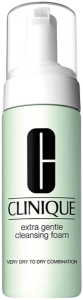 Clinique Sonic System Extra Gentle Cleansing Foam