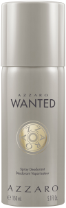 Azzaro Wanted Deodorant Nat. Spray
