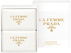 Prada La Femme Prada Perfumed Soap